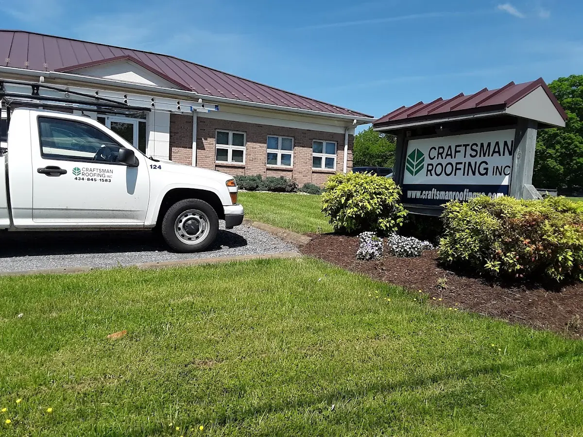 Quality Hail Damage Roof Repair by experienced craftsmen in Richmond